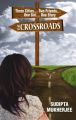 The Crossroads (English): Book by Sudipta Mukherjee