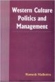 Western Culture Politics and Management (English) 1st Edition: Book by Ramesh Malhotra