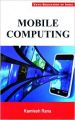 Mobile Computing (English) (Paperback): Book by RANA