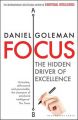 Focus: The Hidden Driver of Excellence (English) (Paperback): Book by Daniel Goleman
