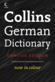 Collins Concise German Dictionary