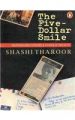 The Five Dollar Smile (English): Book by Tharoor Shashi