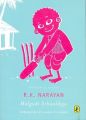 Puffin Classics:Malgudi School (English) (Paperback): Book by R. K. Narayan