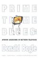 Primetime Blues: African Americans on Network Television: Book by Donald Bogle