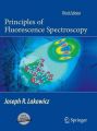 Principles of Fluorescence Spectroscopy: Book by Joseph R. Lakowicz