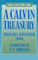 A Calvin Treasury: Book by Jean Calvin