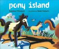 Pony Island: Book by Candice F Ransom