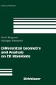 Differential Geometry and Analysis on CR Manifolds: Book by Sorin Dragomir , Giuseppe Tomassini