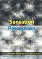 Sensation and Perception: Book by Jeremy M. Wolfe , Dennis Levi