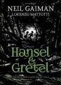 Hansel and Gretel: Book by Neil Gaiman