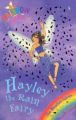 Hayley: The Rain Fairy: Book by Daisy Meadows , Georgie Ripper