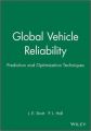 Global Vehicle Reliability: Prediction and Optimization Techniques