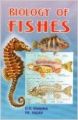 Biology Of Fishes (English) 1st Edition (Hardcover): Book by D. R. Khanna, P. R. Yadav