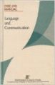 Language and communication: Book by Dse Manual