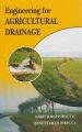 Engineering for Agricultural Drainage: Book by Roe, Harry Burgess & Quincy C Ayres