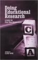 Doing Educational Research : A Guide For First Time Researchers (English) First Edition: Book by Clive Opie