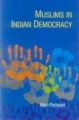 Muslims In Indian Democracy: Book by Ram Punyani