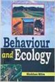 Behaviour and Ecology: Book by Shobhan Mitra