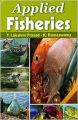Applied Fisheries, 279pp, 2014 (English): Book by K. Ramaswamy T. L. Prasad