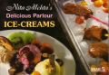 Delicious Homemade Ice-creams: Book by Nita Mehta