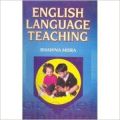 English Language Teaching (English) (Hardcover): Book by Bhawana Misra