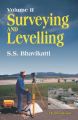 Surveying and Levelling: v. 2: Book by S.S. Bhavikatti