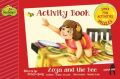 Zoya and the Bee : Beebop Level 1 Activity 2 (English) (Paperback): Book by Annie Besant