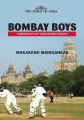 BOMBAY BOYS-MAKARAND WAINGANKAR