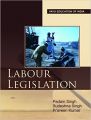 Labour Legislation (English) (Paperback): Book by Sudeshna Singh, Praveen Kumar Padam Singh