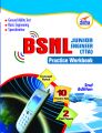 BSNL Jr. Engineer (TTA) Exam Guide + Practice Workbook (Concept Notes + 2 Solved + 10 Practice Sets) 2nd Edition: Book by Disha Experts