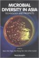 Microbial Diversity in Asia: Technology and Prospects Singapore 22-24 February 1999