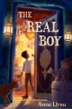The Real Boy: Book by Anne Ursu