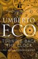 Turning Back The Clock: Book by Umberto Eco