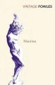 Mantissa: Book by John Fowles