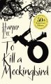 To Kill A Mockingbird (Paperback): Book by Harper Lee