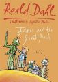 James and the Giant Peach: Book by Roald Dahl