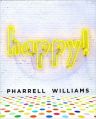 Happy! (Hardcover): Book by Pharrell Williams