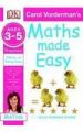 Carol Voderman's Maths Made Easy: Preschool Adding & Taking Away: Book by Carol Vorderman