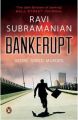 Bankerupt (English) (Paperback): Book by Ravi Subramanian