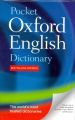 PKT OXFD ENG DICT 11E (English) 11th Edition (Hardcover): Book by OXFORD DICTIONARIES