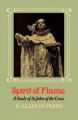 Spirit of Flame: Study of St.John of the Cross: Book by E. Allison Peers