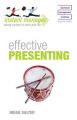 Effective Presenting: Book by Brian Salter