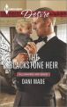 The Blackstone Heir: Book by Dani Wade