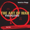 The Art of War Visualized: The Sun Tzu Classic in Charts and Graphs: Book by Jessica Hagy