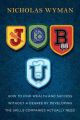 Job U: How to Find Wealth and Success Without a Degree by Developing the Skills Companies Actually Need: Book by Nicholas Wyman