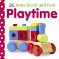 Playtime (English): Book by Dorling Kindersley
