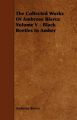 The Collected Works Of Ambrose Bierce Volume V - Black Beetles In Amber: Book by Ambrose Bierce