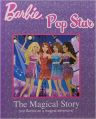 Barbie I Can Be A Pop Star  HB....Parragon: Book by Parragon
