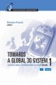 Towards a Global 3G System: v. 1: Advanced Mobile Communications in Europe: Book by Ramjee Prasad ,Ramjee Prasad