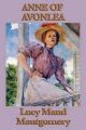 Anne of Avonlea: Book by Lucy Maud Montgomery